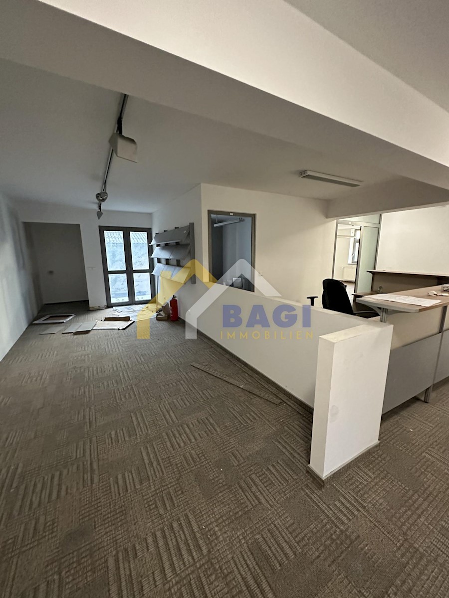 Business premises For sale - GRAD ZAGREB ZAGREB