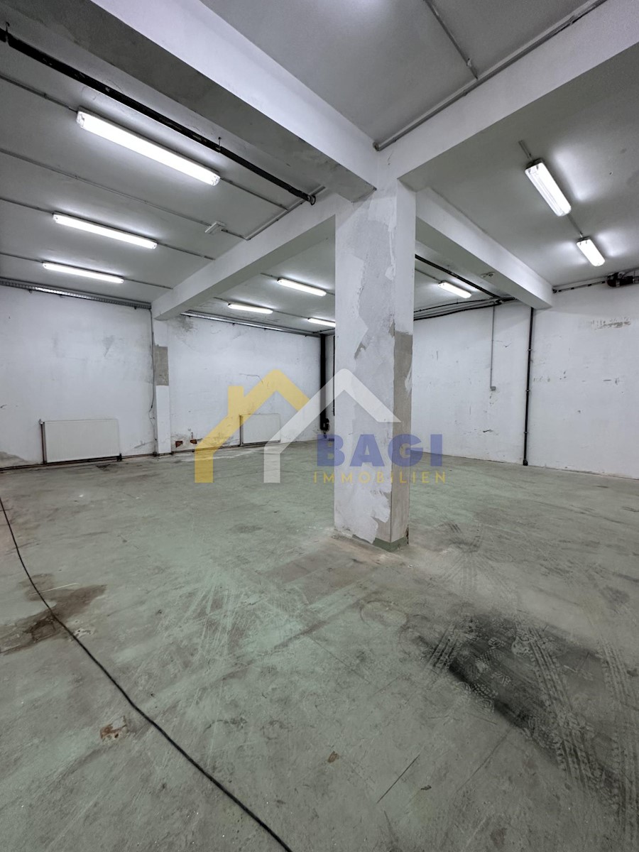 Business premises For sale - GRAD ZAGREB ZAGREB