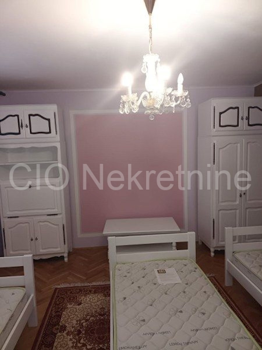 Apartment Zu vermieten - SPLITSKO-DALMATINSKA PODSTRANA