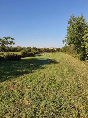 Pozemek na prodej 1967 m² – Peruški