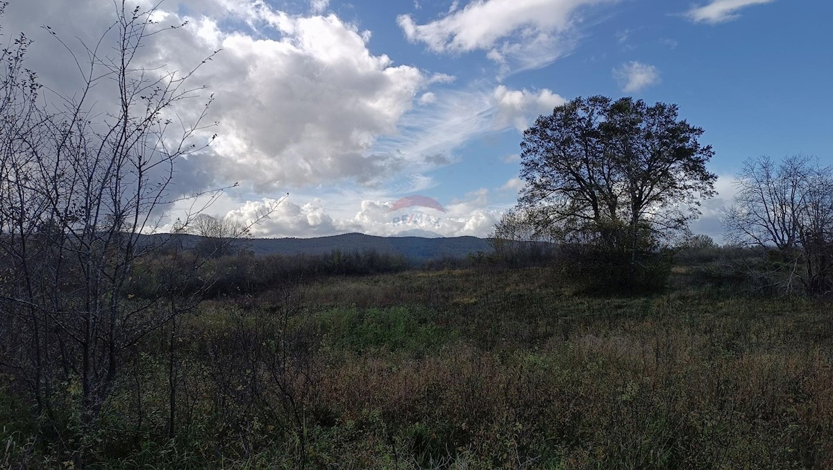 Terreno In vendita - KARLOVAČKA OGULIN