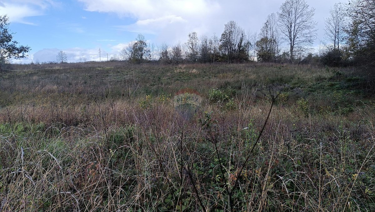 Terreno In vendita - KARLOVAČKA OGULIN