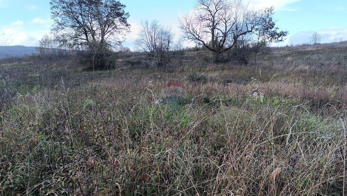 Terreno In vendita - KARLOVAČKA OGULIN