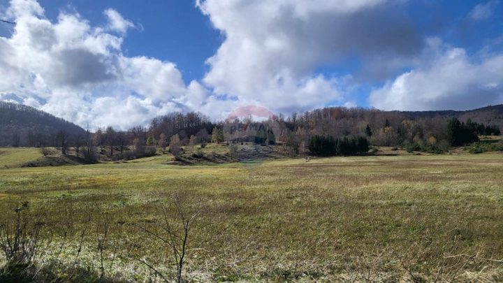 Pozemok Na predaj - Primorsko-goranska Ravna Gora - foto 2/3