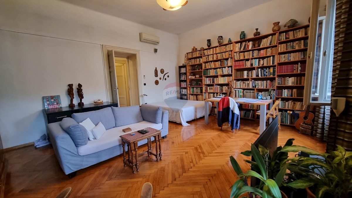 Flat For sale - PRIMORSKO-GORANSKA RIJEKA