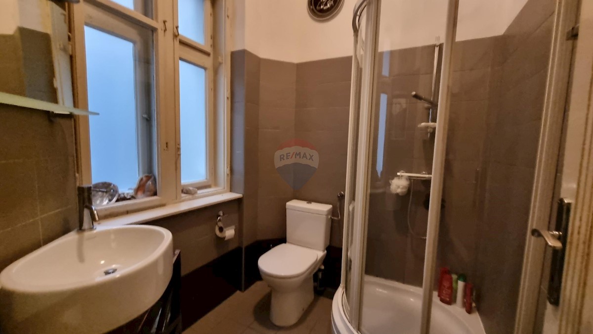 Flat For sale - PRIMORSKO-GORANSKA RIJEKA