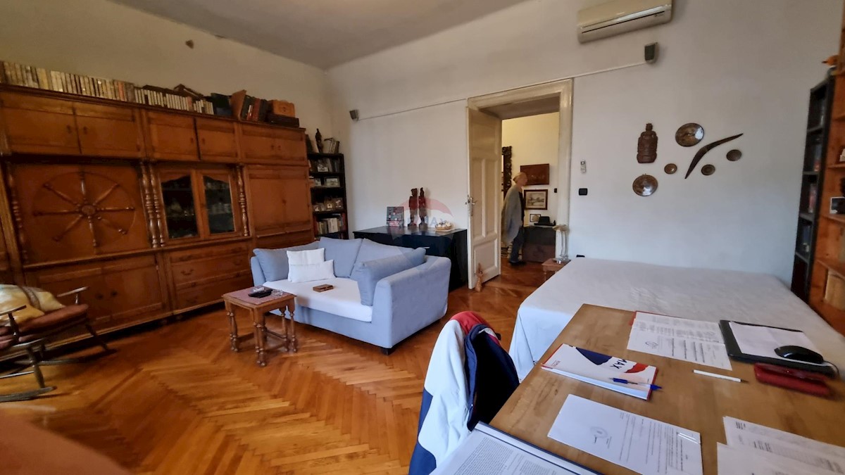 Flat For sale - PRIMORSKO-GORANSKA RIJEKA