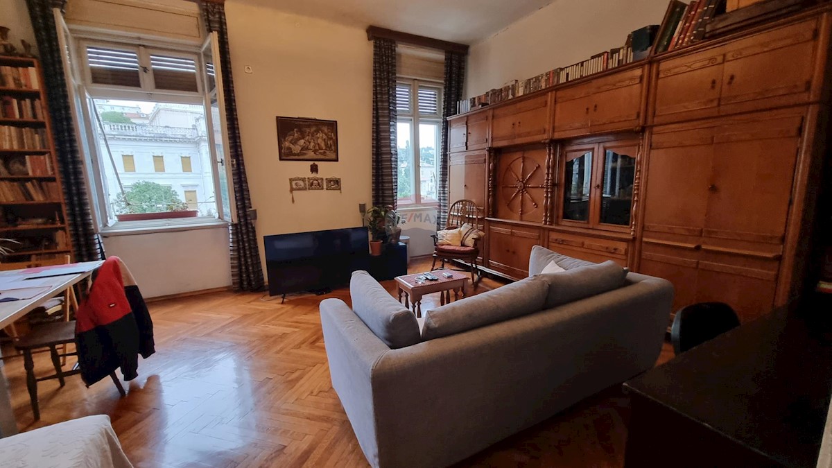 Flat For sale - PRIMORSKO-GORANSKA RIJEKA