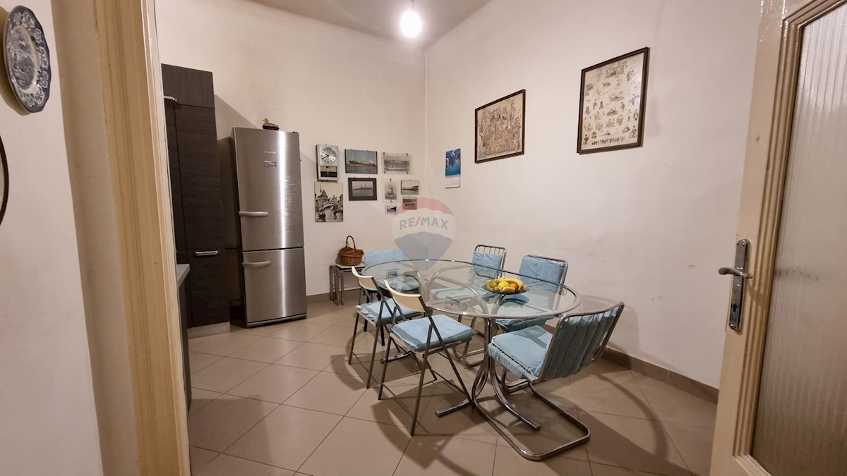 Flat For sale - PRIMORSKO-GORANSKA RIJEKA