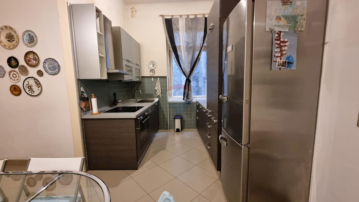 Flat For sale - PRIMORSKO-GORANSKA RIJEKA