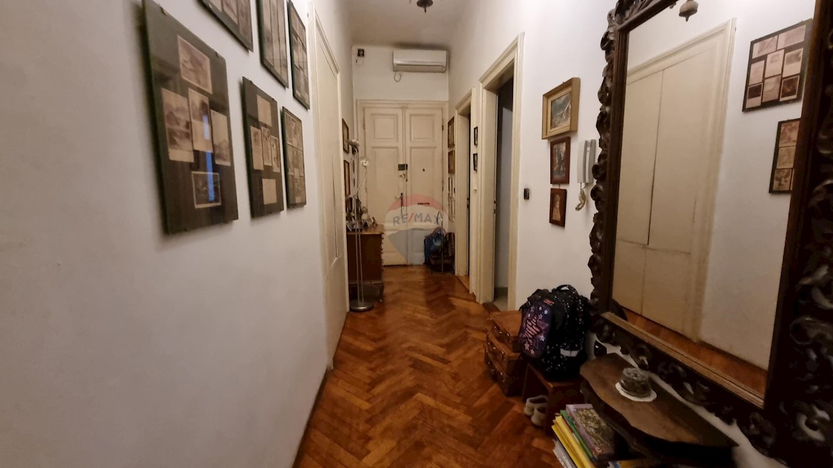 Flat For sale - PRIMORSKO-GORANSKA RIJEKA