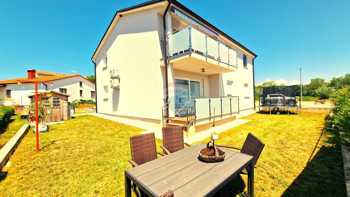 Flat For sale - ISTARSKA UMAG