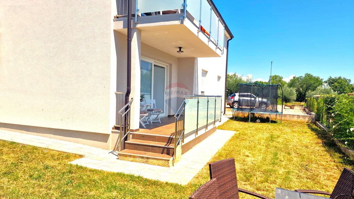 Flat For sale - ISTARSKA UMAG