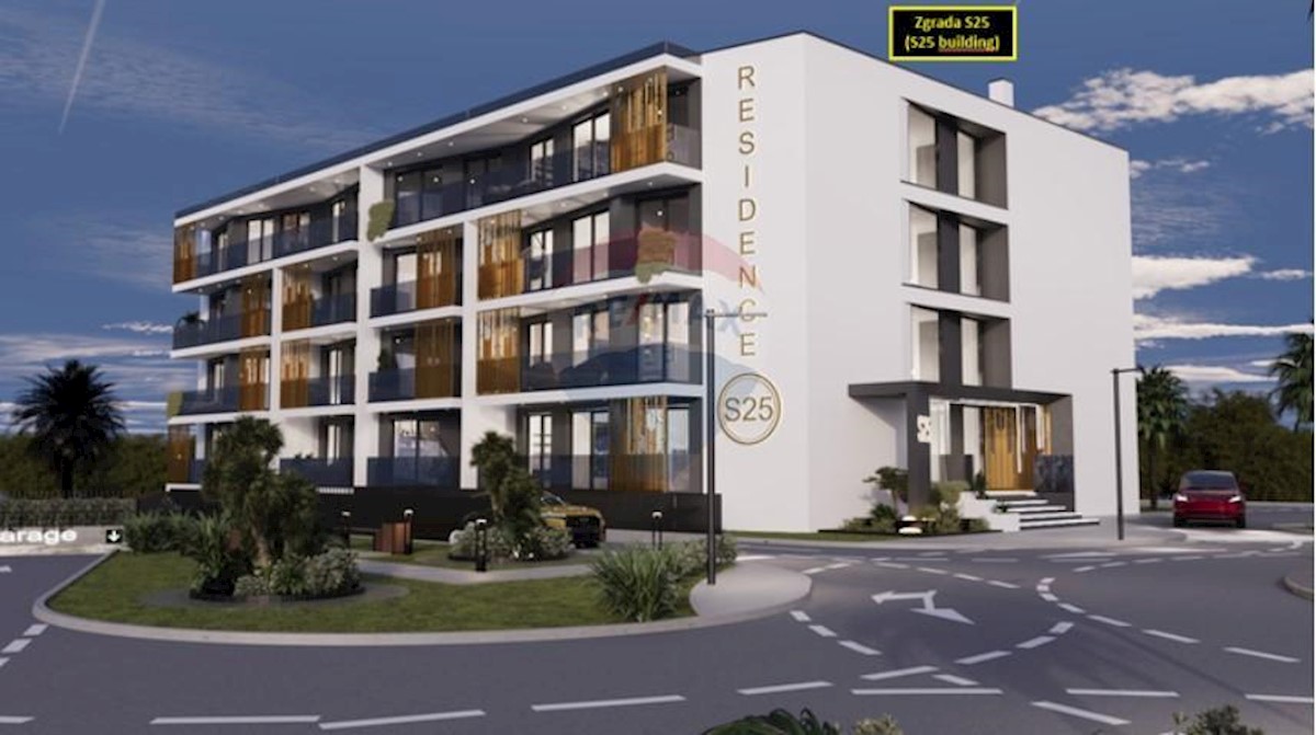 Apartment Zu verkaufen - ISTARSKA POREČ