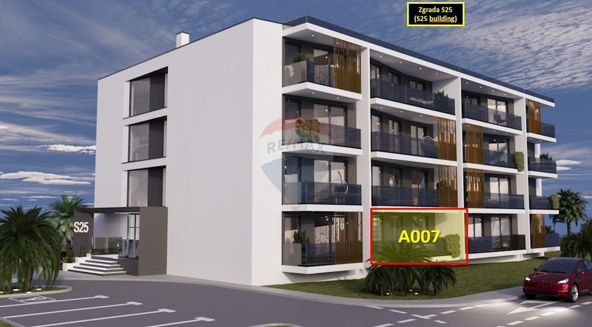 Apartment Zu verkaufen - ISTARSKA POREČ