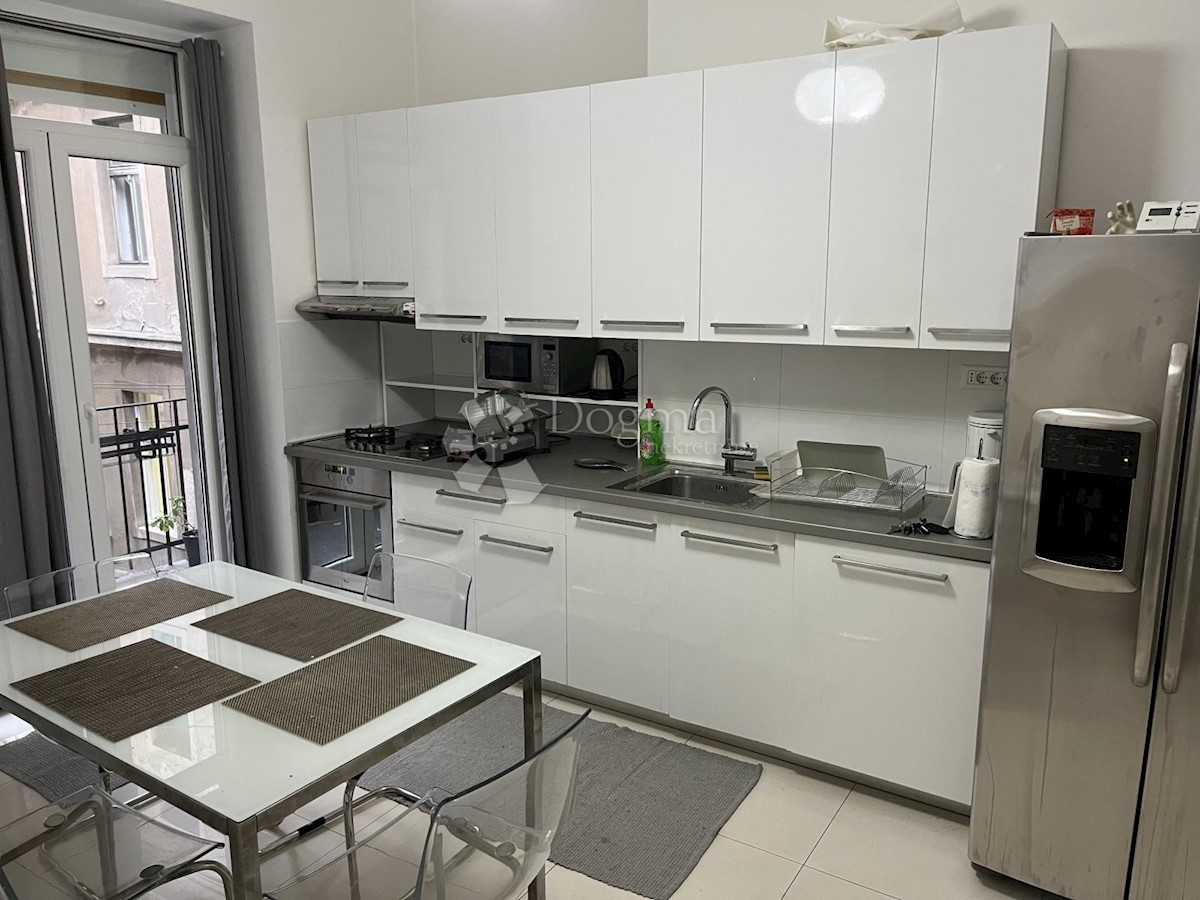Apartmán Na prenájom - Primorsko-goranska Rijeka - foto 2/4