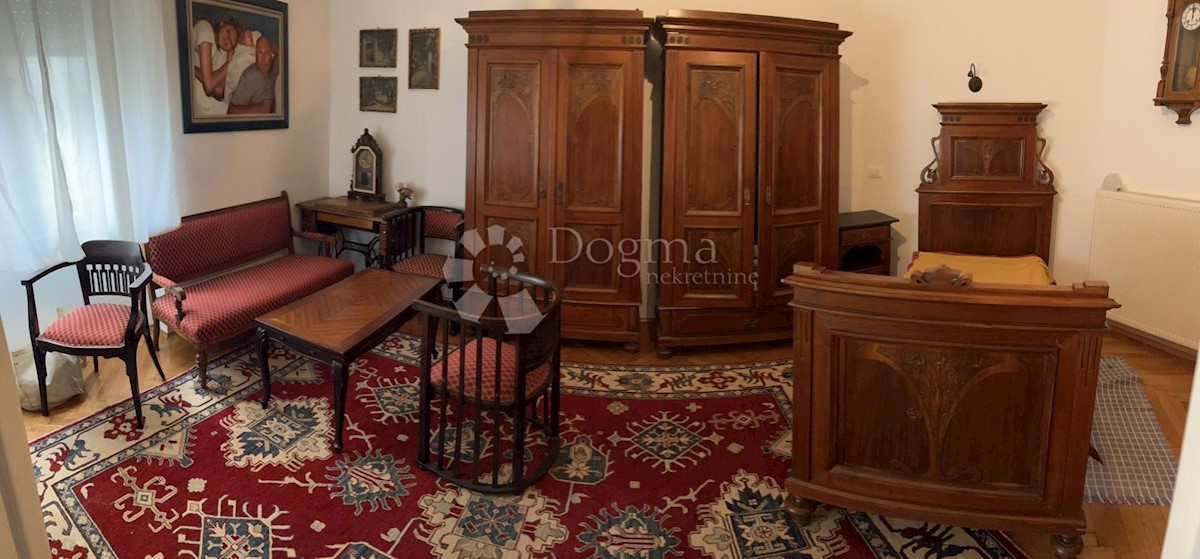 Apartmán Na prenájom - Primorsko-goranska Rijeka - foto 4/4