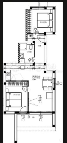 Flat For sale - Splitsko-dalmatinska čiovo - foto 2/10