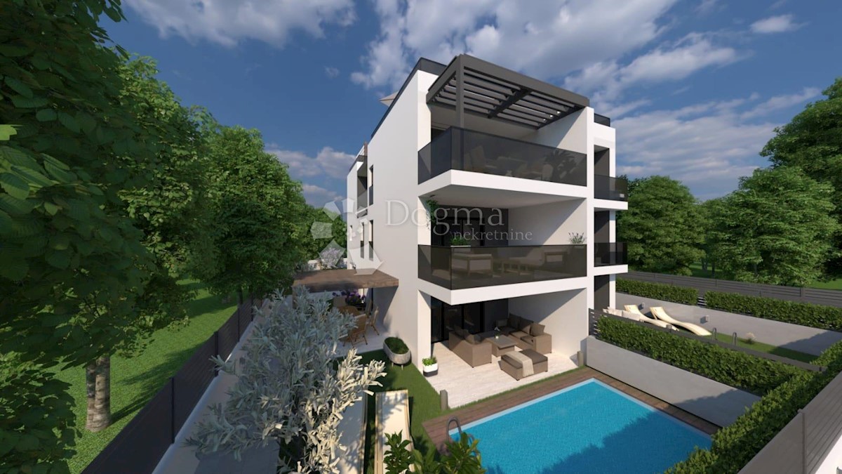 Apartment Zu verkaufen - Splitsko-dalmatinska čiovo - foto 4/10