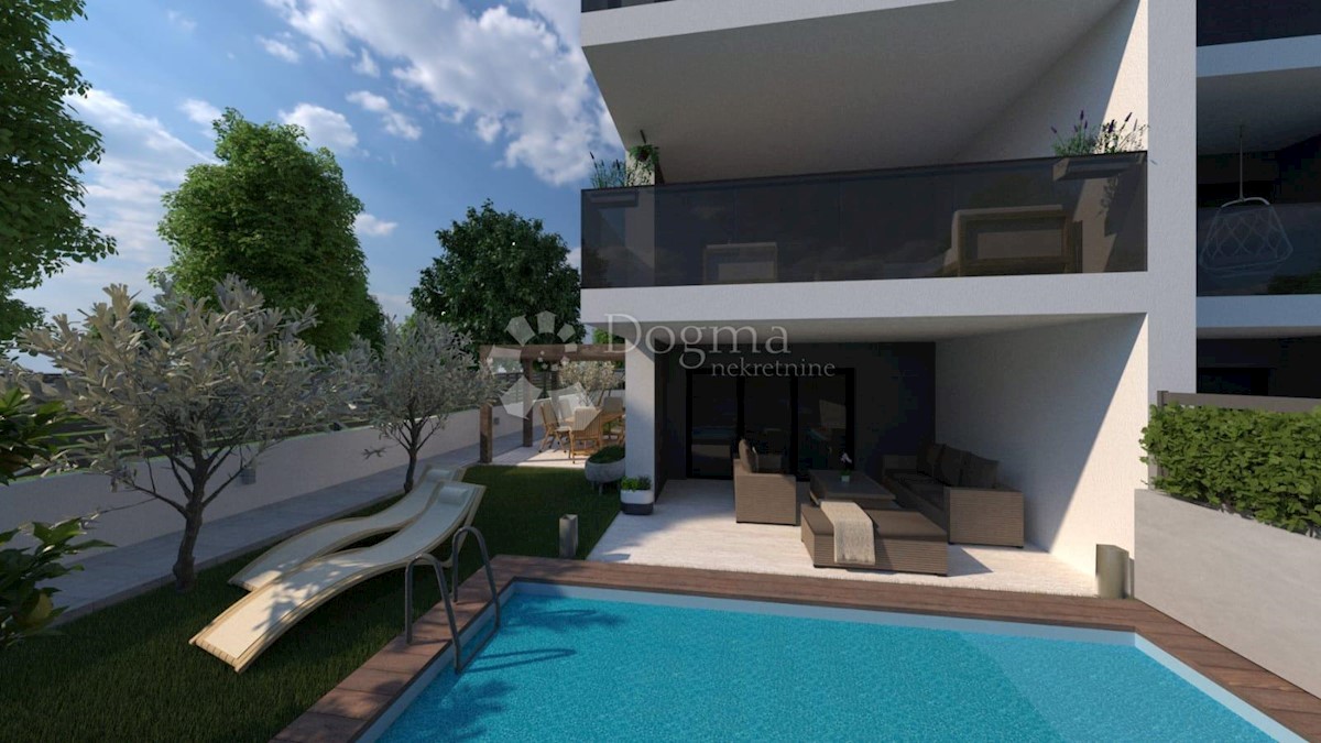 Apartment Zu verkaufen - Splitsko-dalmatinska čiovo - foto 5/10