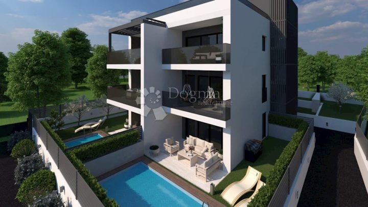 Flat For sale - Splitsko-dalmatinska čiovo - foto 3/9