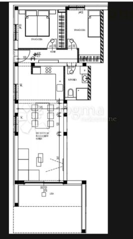 Flat For sale - Splitsko-dalmatinska čiovo - foto 5/9