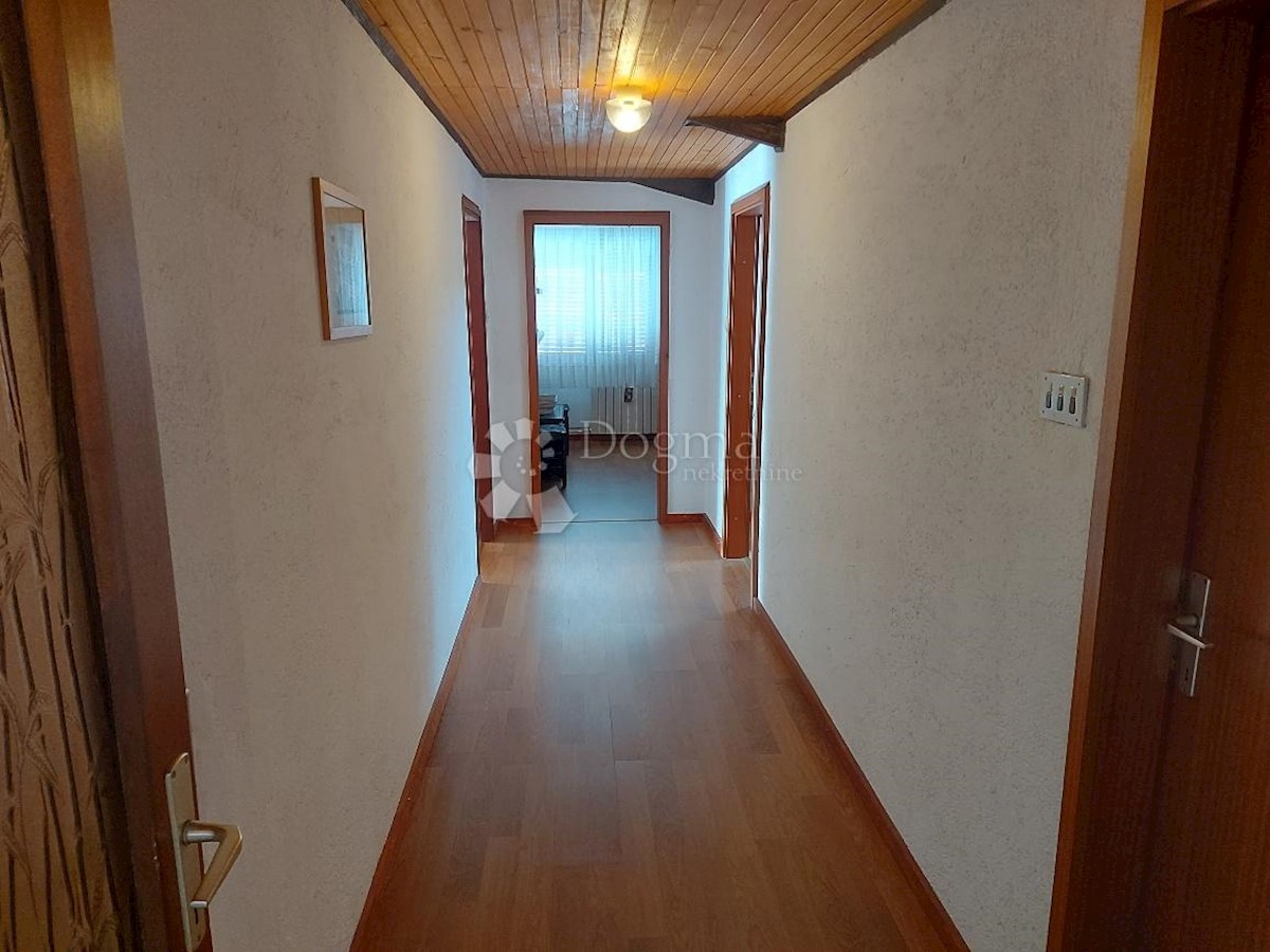 Flat For sale - PRIMORSKO-GORANSKA VIŠKOVO