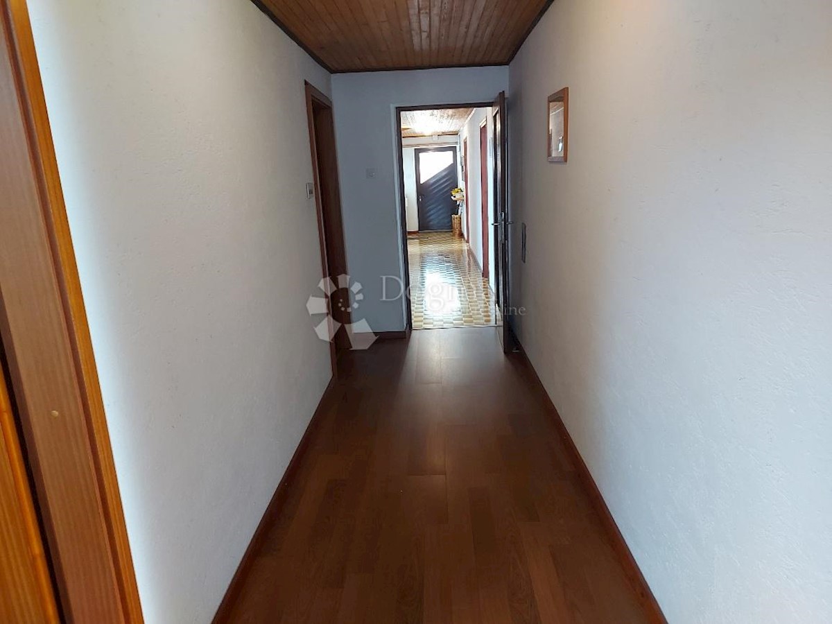 Flat For sale - PRIMORSKO-GORANSKA VIŠKOVO