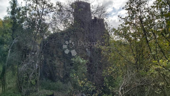Pozemok na predaj 65044 m² – Labin