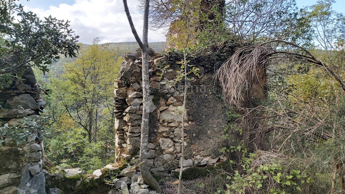 Zemljište Na prodaju - ISTARSKA LABIN