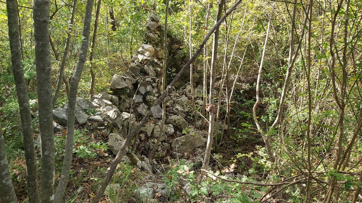 Zemljište Na prodaju - ISTARSKA LABIN