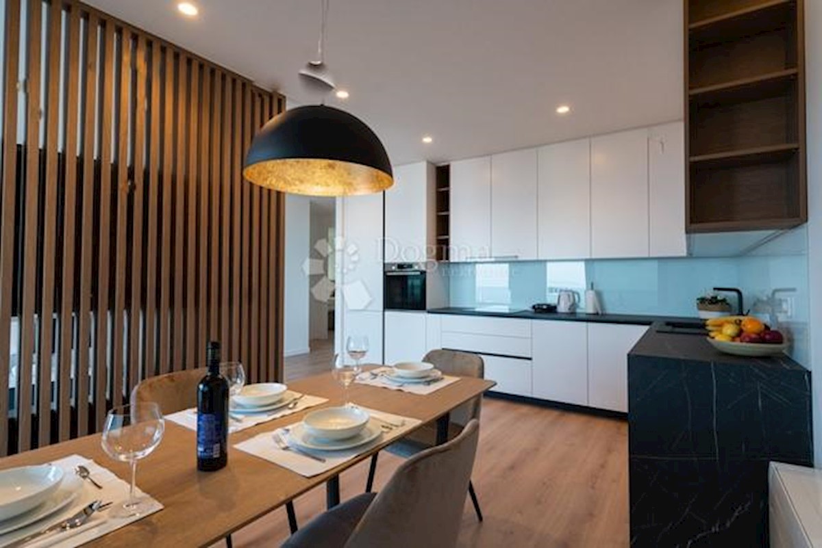 Appartement À louer - Primorsko-goranska Opatija - foto 2/10