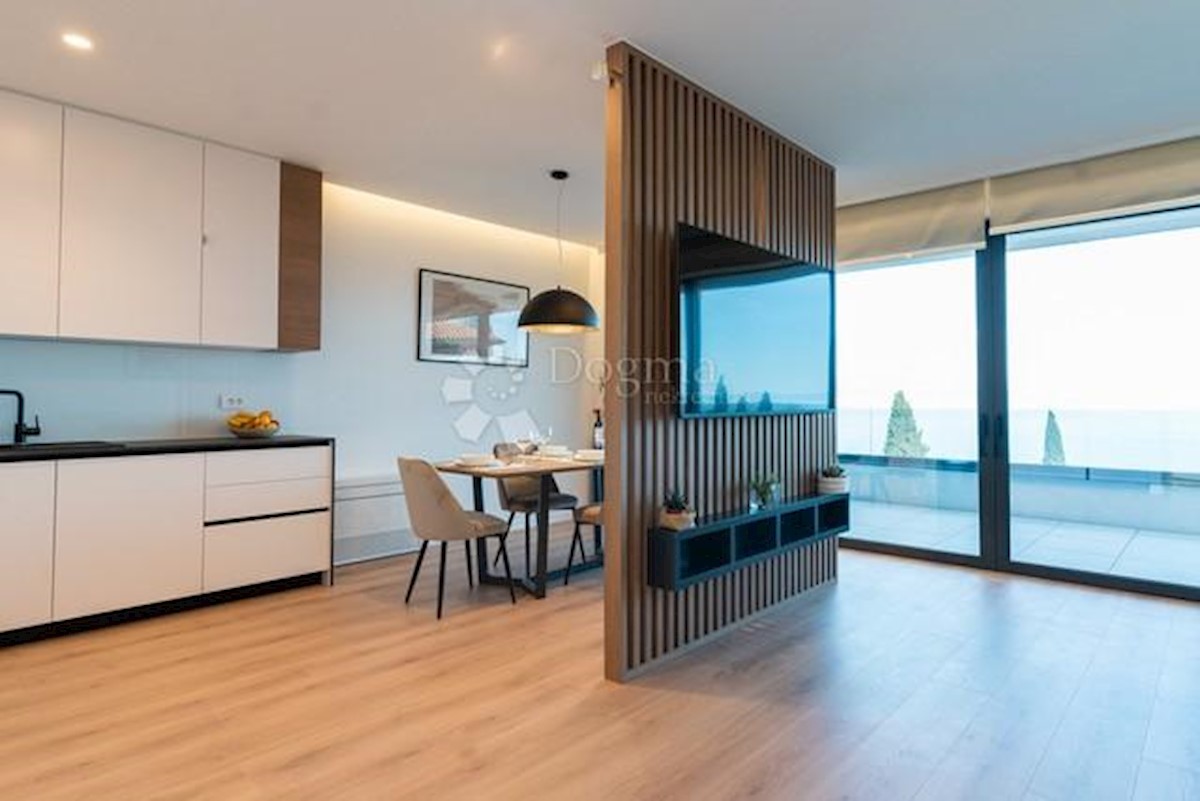 Appartement À louer - Primorsko-goranska Opatija - foto 3/10