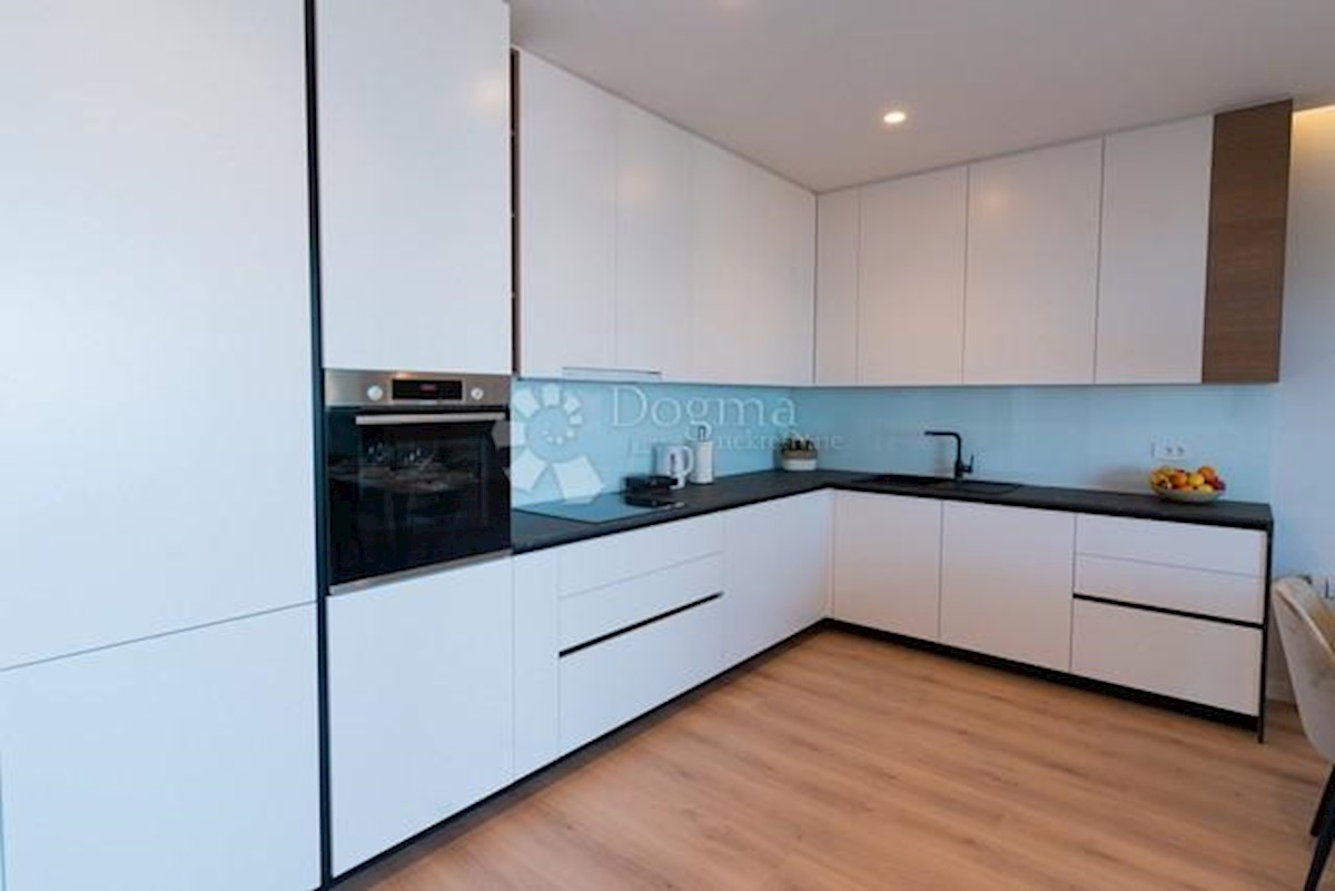 Appartement À louer - Primorsko-goranska Opatija - foto 4/10