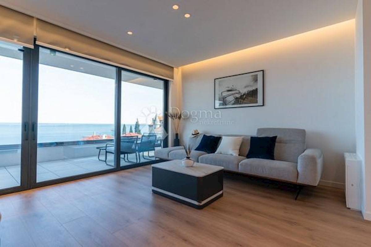 Appartement À louer - Primorsko-goranska Opatija - foto 5/10
