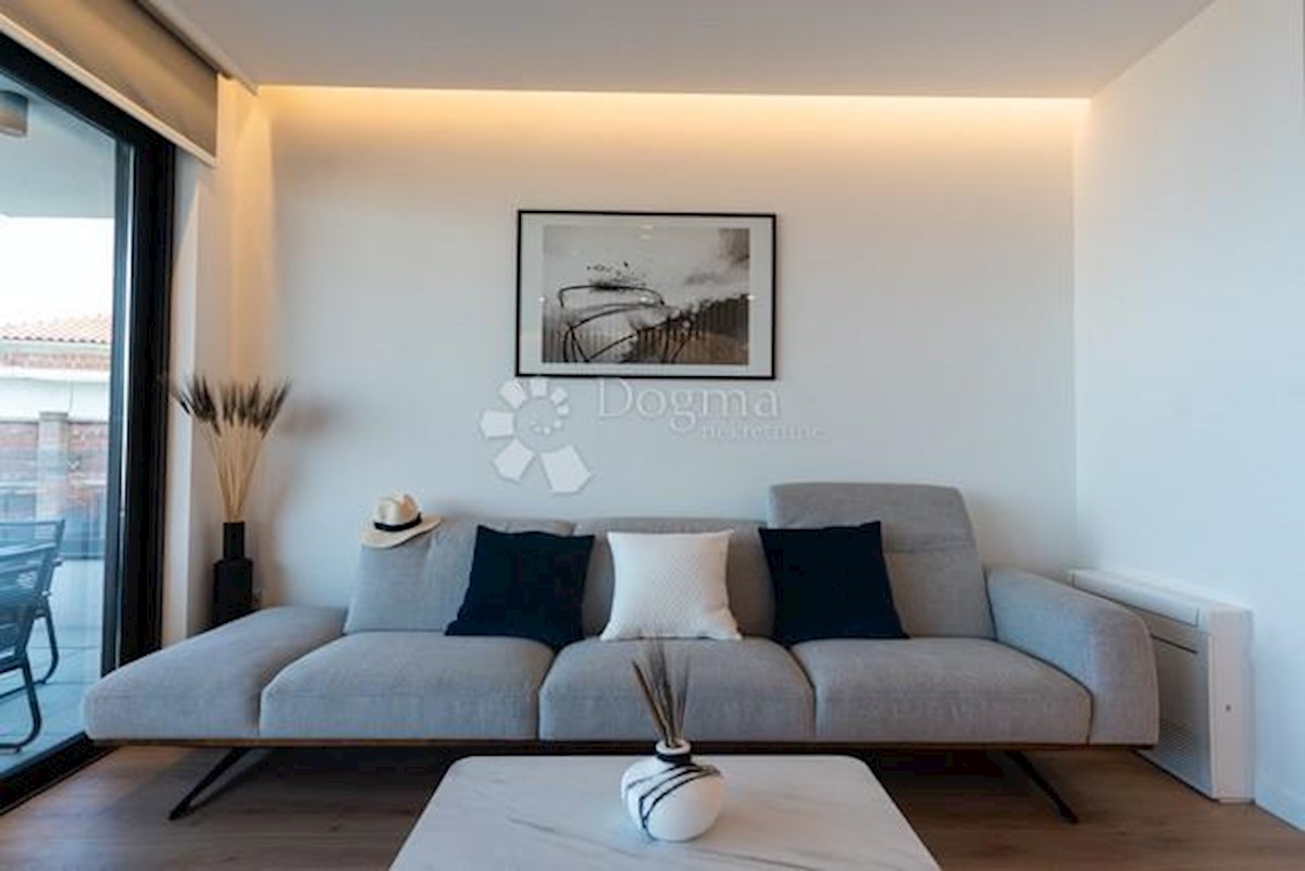 Appartement À louer - PRIMORSKO-GORANSKA OPATIJA