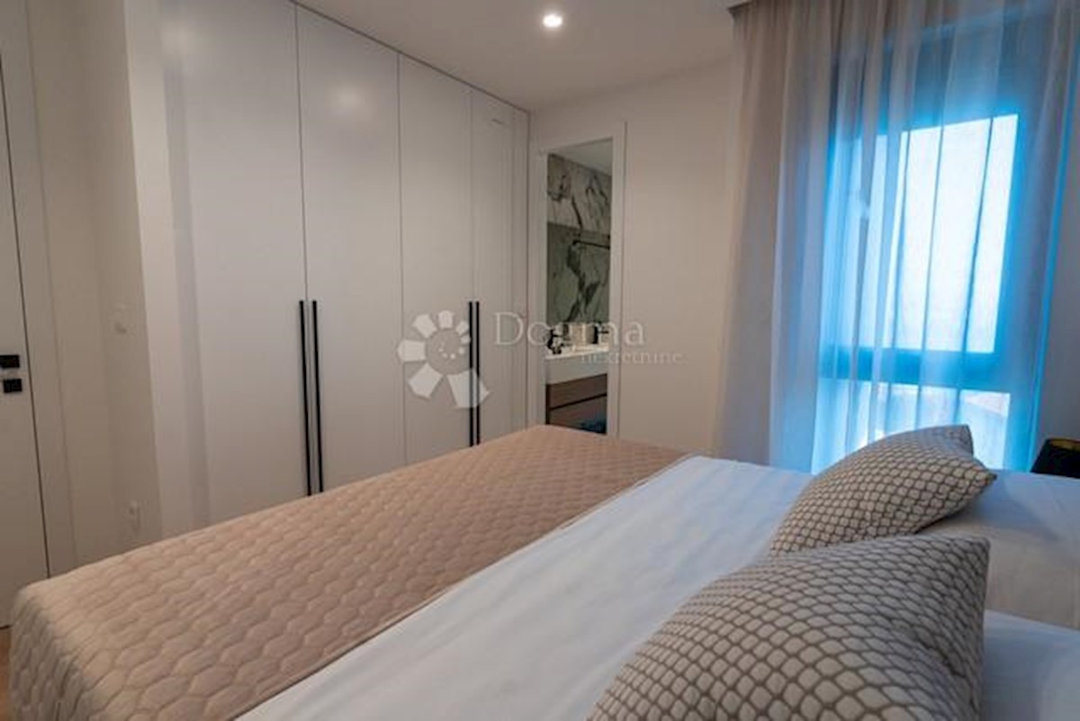 Appartement À louer - PRIMORSKO-GORANSKA OPATIJA