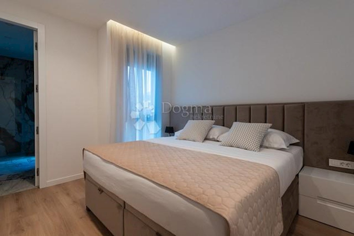 Appartement À louer - PRIMORSKO-GORANSKA OPATIJA