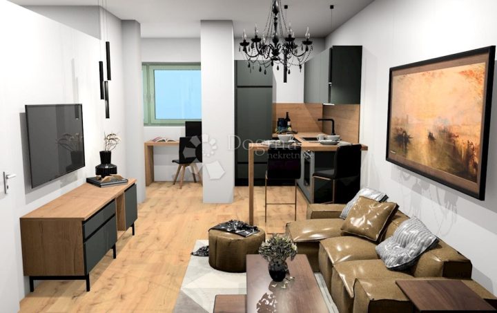 Apartma Naprodaj - Istarska Buje - foto 2/6
