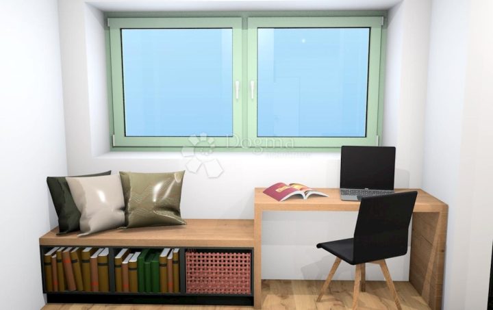 Apartma Naprodaj - Istarska Buje - foto 3/6