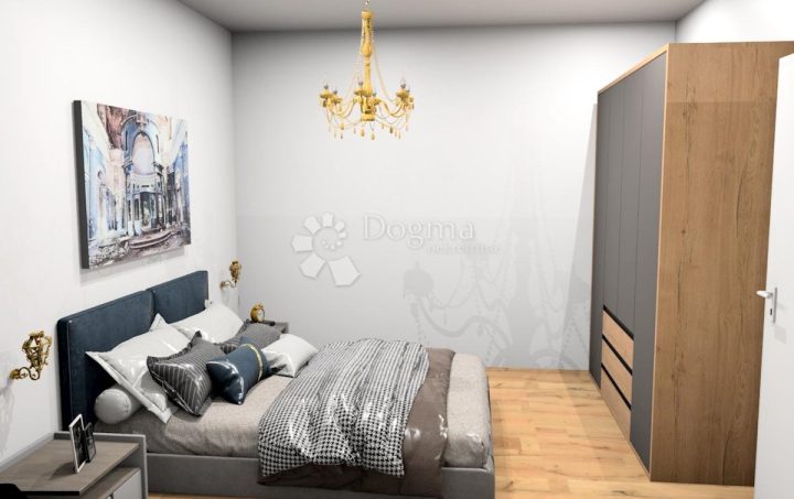 Apartma Naprodaj - Istarska Buje - foto 4/6