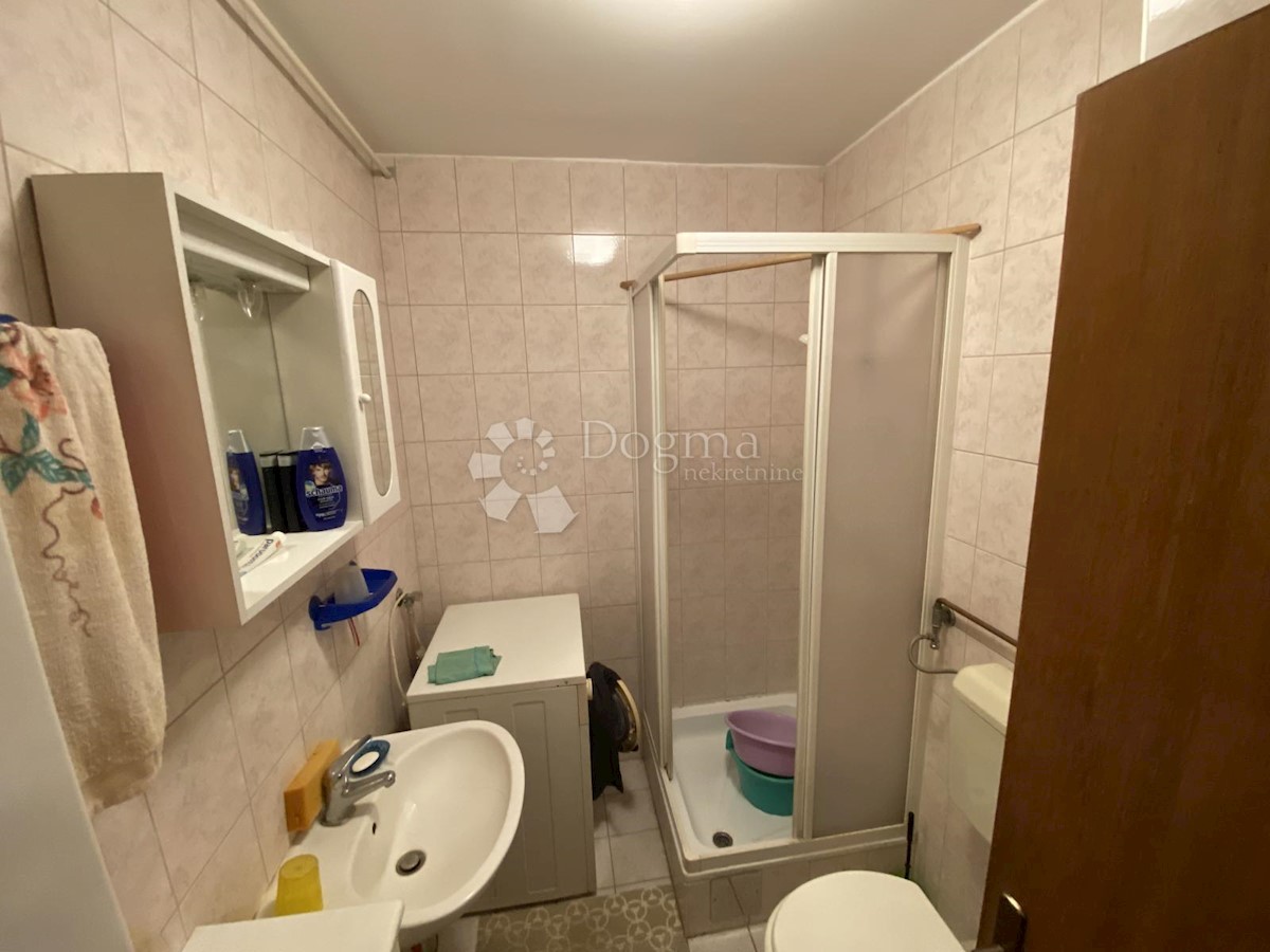 Apartmán Na predaj - GRAD ZAGREB ZAGREB