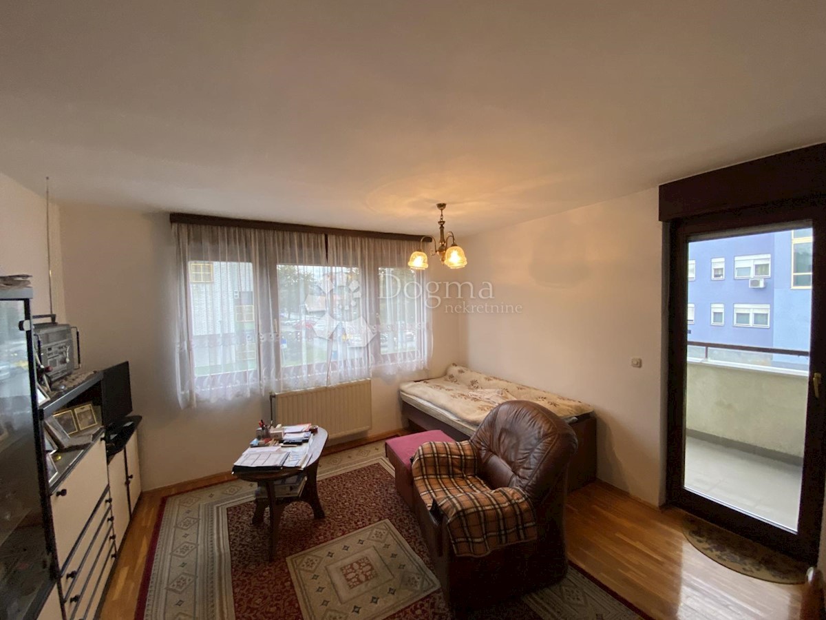 Apartmán Na predaj - GRAD ZAGREB ZAGREB