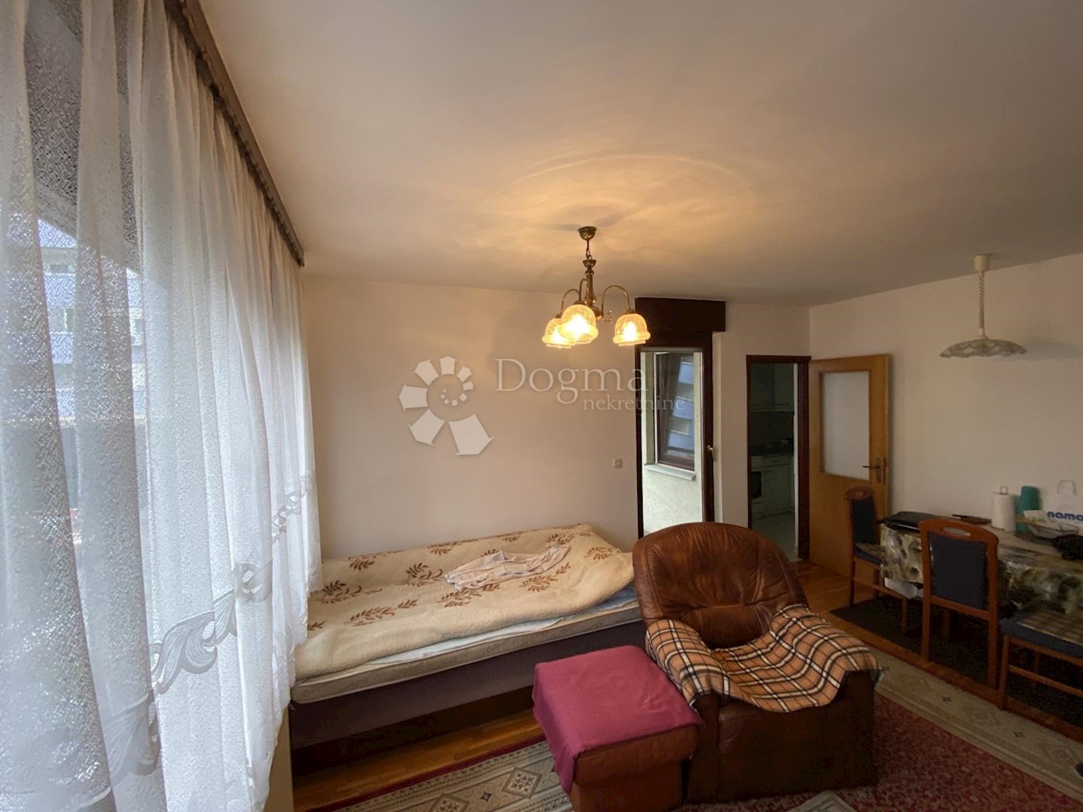 Apartma Na predaj - GRAD ZAGREB ZAGREB