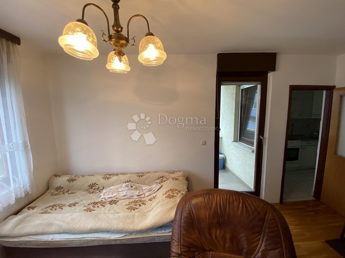 Apartma Na predaj - GRAD ZAGREB ZAGREB