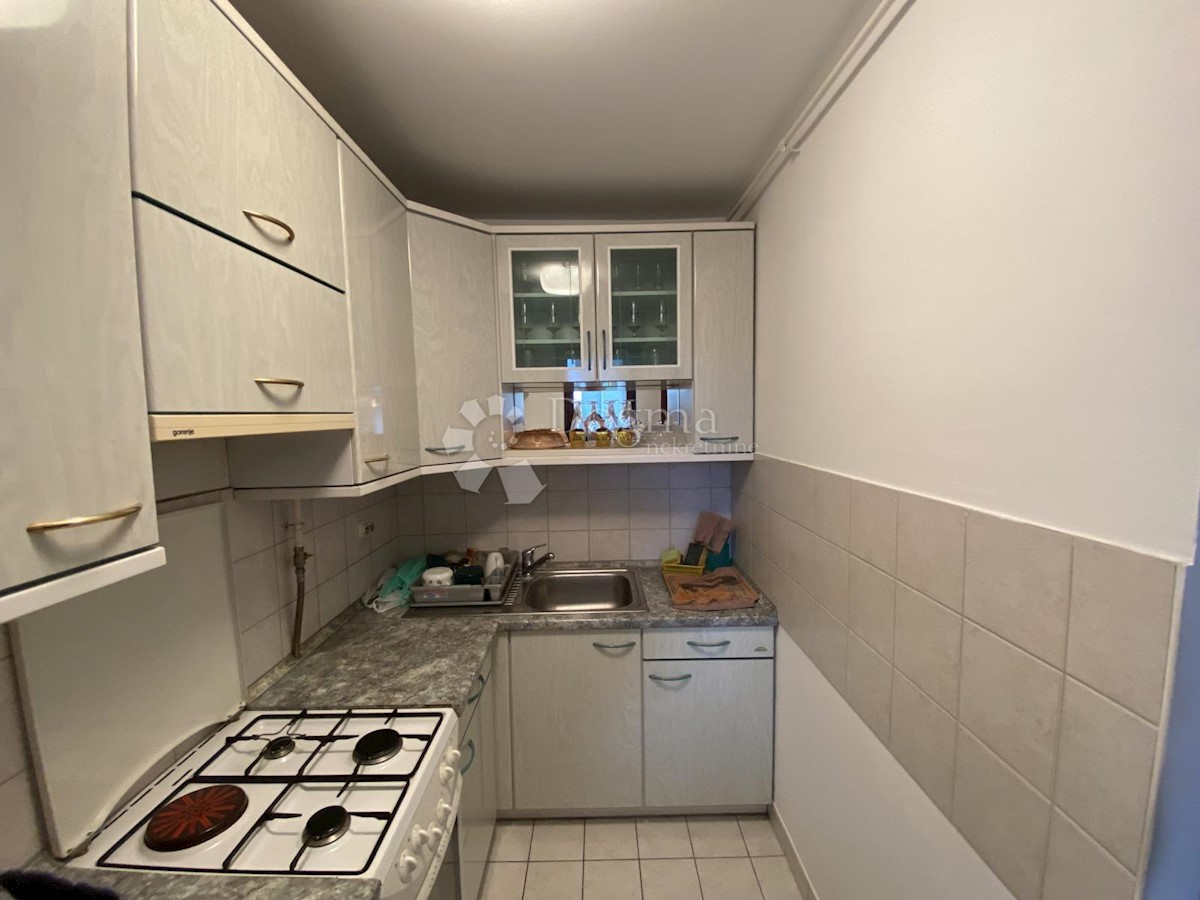 Apartmán Na predaj - GRAD ZAGREB ZAGREB