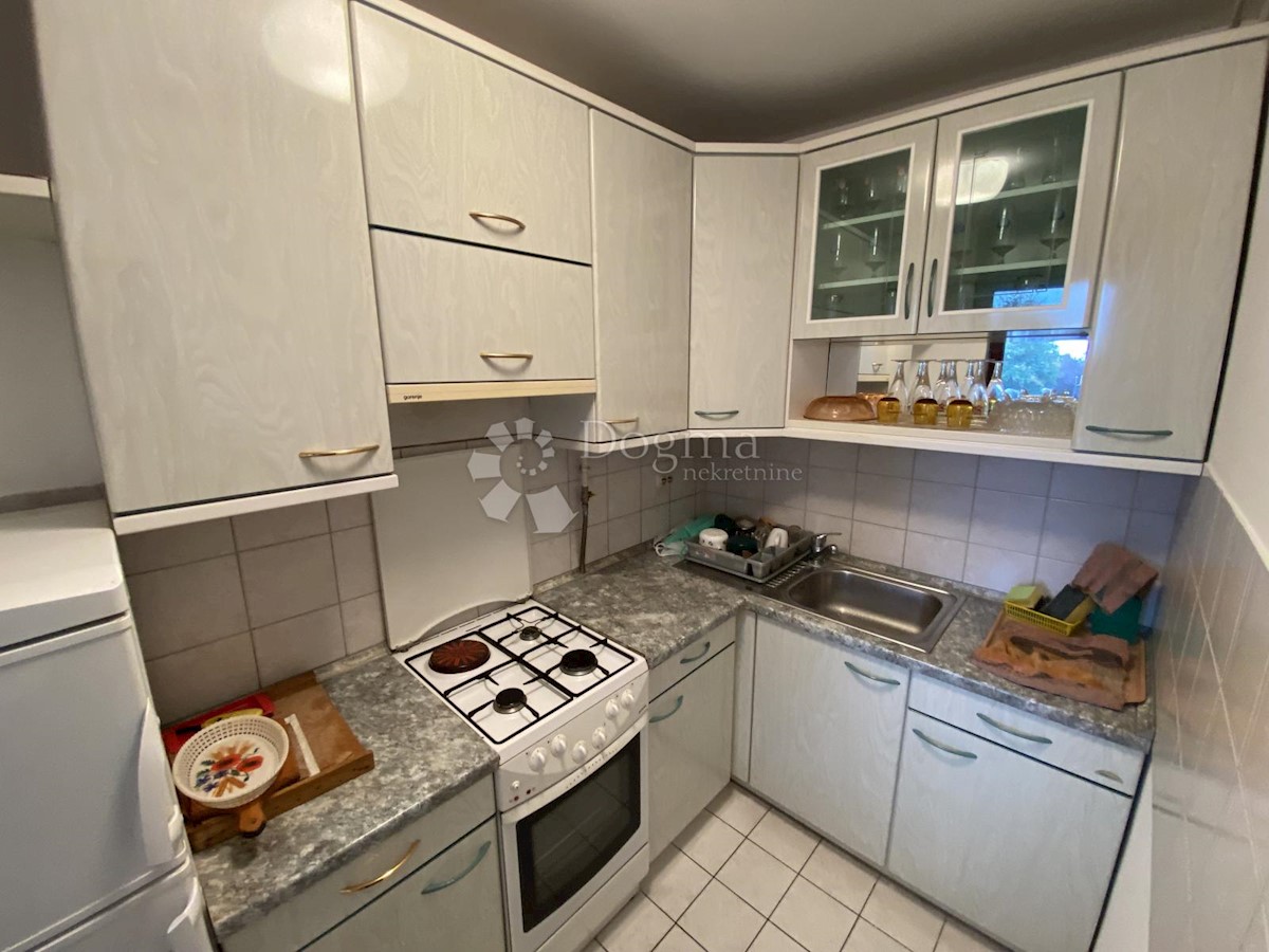 Apartmán Na predaj - GRAD ZAGREB ZAGREB