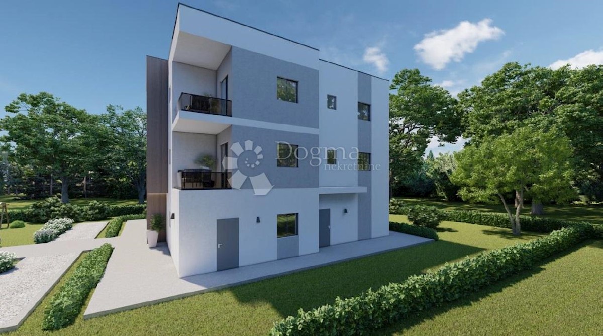 Apartmán Na predaj - ISTARSKA POREČ