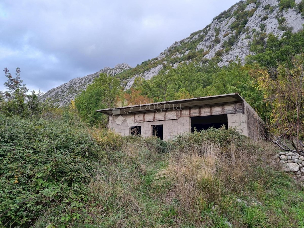 Dom Na sprzedaż - SPLITSKO-DALMATINSKA OMIŠ