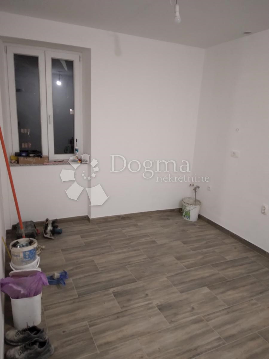 Apartmán Na prodej - PRIMORSKO-GORANSKA RIJEKA